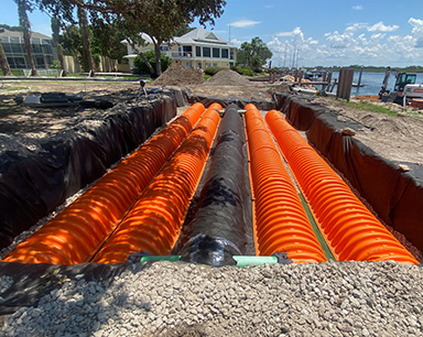 Stormwater Drainage Systems1